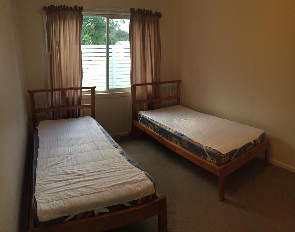 Clarence Head Caravan Park إيلوكا الغرفة الصورة