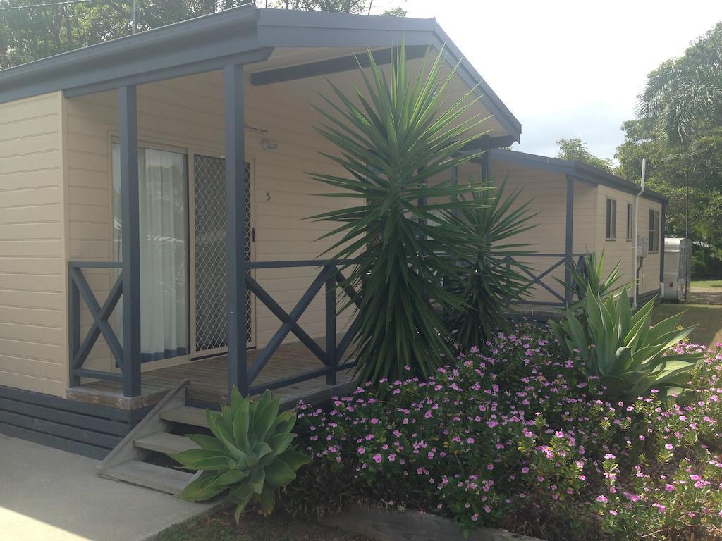 Clarence Head Caravan Park إيلوكا المظهر الخارجي الصورة