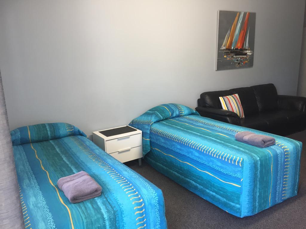 Clarence Head Caravan Park إيلوكا المظهر الخارجي الصورة