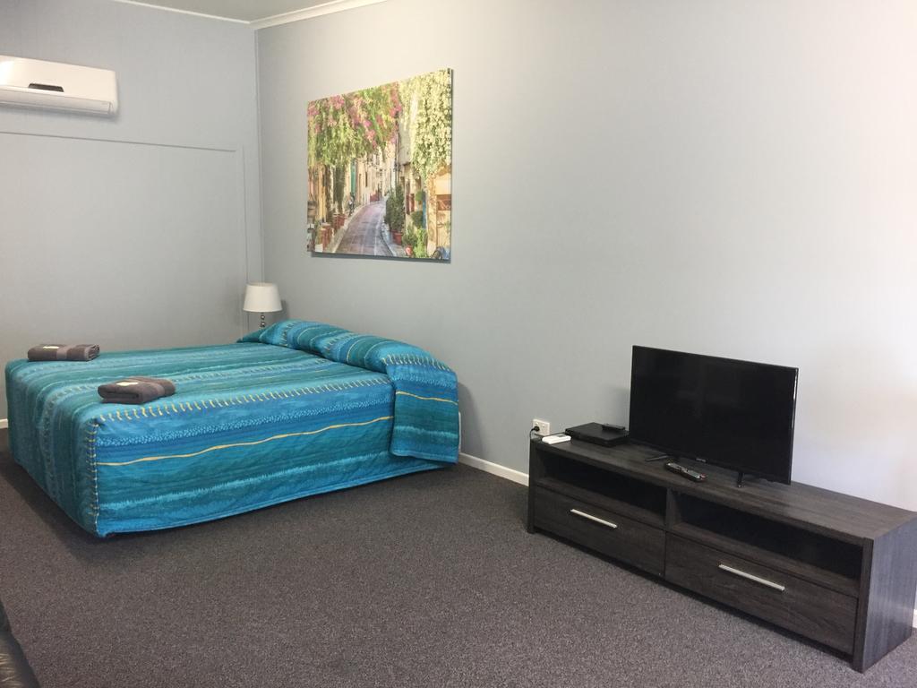 Clarence Head Caravan Park إيلوكا المظهر الخارجي الصورة