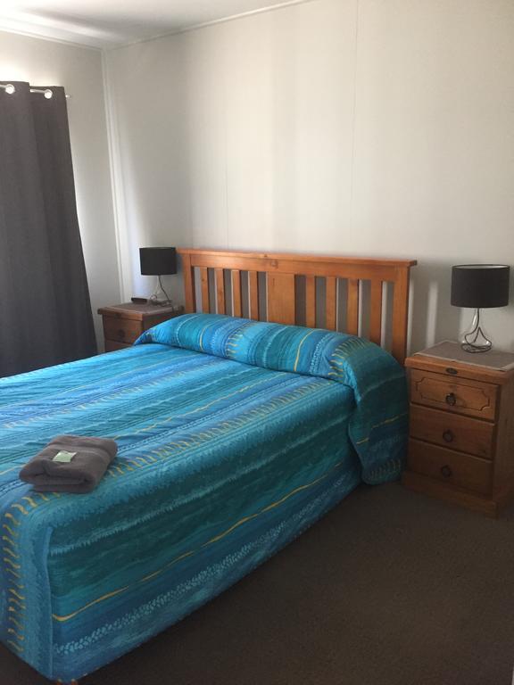 Clarence Head Caravan Park إيلوكا المظهر الخارجي الصورة
