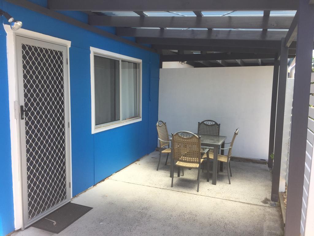 Clarence Head Caravan Park إيلوكا المظهر الخارجي الصورة