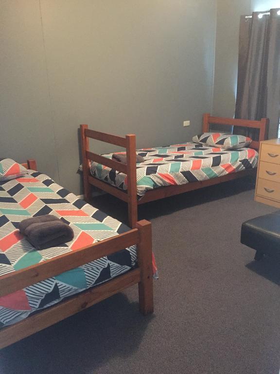 Clarence Head Caravan Park إيلوكا المظهر الخارجي الصورة