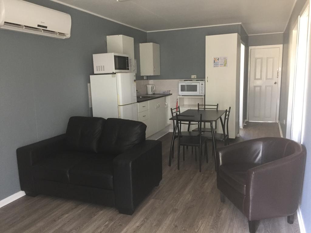 Clarence Head Caravan Park إيلوكا المظهر الخارجي الصورة