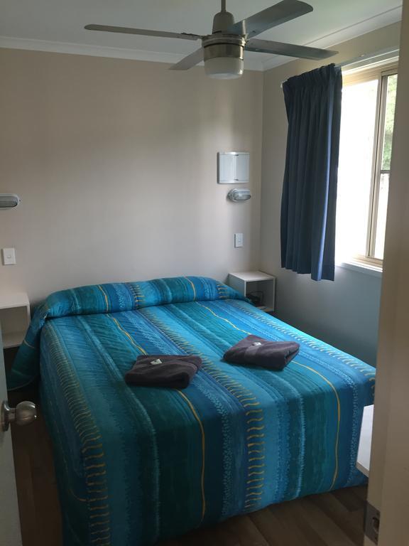 Clarence Head Caravan Park إيلوكا المظهر الخارجي الصورة
