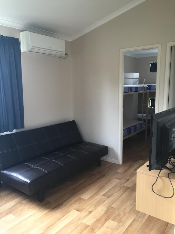 Clarence Head Caravan Park إيلوكا المظهر الخارجي الصورة