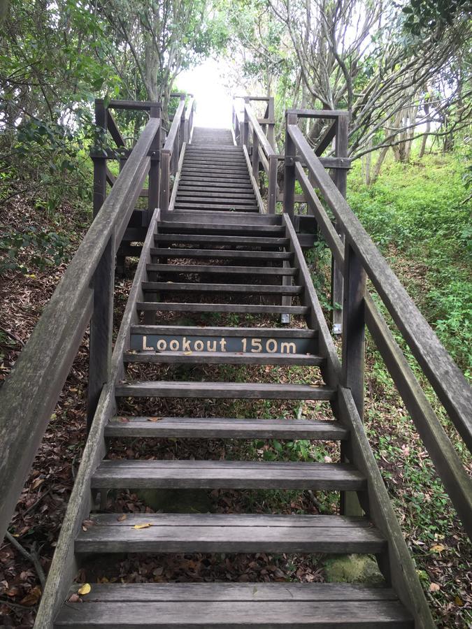 Clarence Head Caravan Park إيلوكا المظهر الخارجي الصورة